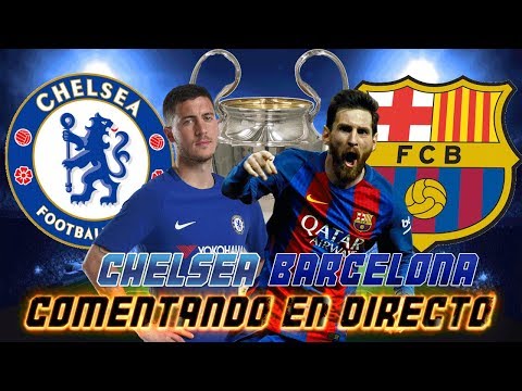 Image Result For Vivo Barcelona Vs Chelsea En Vivo Youtube Live Image Result For Vivo Barcelona Vs Chelsea En Vivo Youtube Live