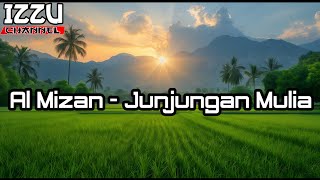 Al Mizan - Junjungan Mulia