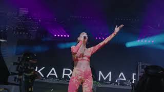 Kara Marni Live at Reading & Leeds Festival 2021