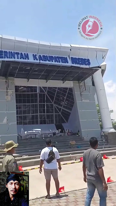 Gedung baru 4mbruk #trending #shortvideo #shortsfeed #shortsviral #subscribe #trendingshorts #shorts