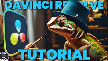 How to install the Davinci Resolve on openSUSE Tumbleweed - Tutorial for Free and Studio version