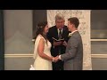 Bible Baptist Church | The Marriage of Matthew Tyre and Amy Williams