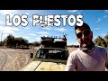 VIAJAMOS con ZONDA hacia un pueblo SOLITARIO. /SJ/ CAPITULO 40