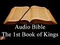 The first book of kings  niv audio holy bible  high quality and best speed  book 11