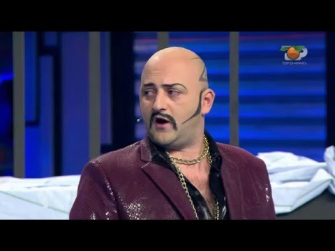 Ministri i Drejtësisë “në burg”; gjen celular, uiski dhe thikë (Video)...