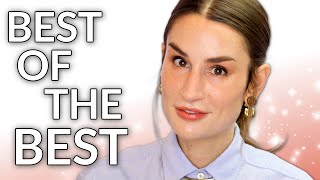 BEST OF THE BEST MAKEUP OF 2023 (literally everything)