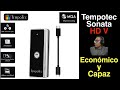 Tempotec sonata HD V - no hay nada mejor por menos de $65 dls