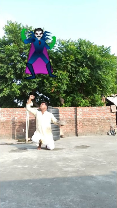 fanny VFX super Hiro game magic video comedy#youtube #shorts #comedy