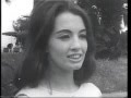 The SCANDAL Story - film & actual events (interviewees incl. Christine Keeler + film cast/crew)