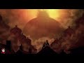 THE APOCALYPSE - Attack on Titan Inspired Epic Dark music | RokNardin & Samuel Kim - 1 hour
