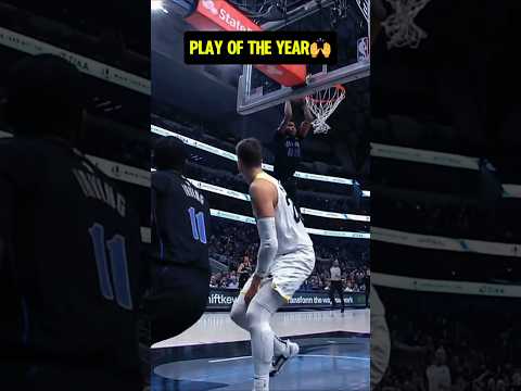 This play never gets old🤌