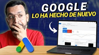 🧐 Explorando la NUEVA Plataforma de Google Ads (Análisis y Crítica) by Alan Valdez 5,823 views 9 months ago 10 minutes, 26 seconds