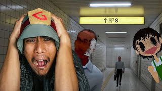 This Game Will Make You INSANE! - The Exit 8
GLOCO Plays The Exit 8. A game where You are trapped in an endless underground passageway trying to find a way out.
Buy Your favorite games for up to 90% off! Visit → https://www.g2a.com/r/gloco
LIVESTREAM CHANNEL: https://www.youtube.com/GLOCOStreams
CLIPS Channel: https://www.youtube.com/channel/UCfhp5wFtYZlw7Vz32mLekgA
BE A MEMBER of this channel to get access to perks:
https://www.youtube.com/channel/UClxGlpO6TzyJcW7gPCJe94g/join
Peenoise Plays Channel → https://www.youtube.com/channel/UC7TrbfuqtaqJyvji22UZIYw
Join the GLOCOmmunity! → https://www.facebook.com/groups/2147706902146194/
FULL PLAYLIST of ALL my videos → https://goo.gl/mMhnLd
Horror games → https://goo.gl/Yatsta
Squad Gameplays → https://goo.gl/F13AIO
Get updated with What GLOCO does:
FaceBook → https://facebook.com/GLOCOgaming
Twitter → https://twitter.com/GLOCOgaming
LIVE STREAMS → https://www.twitch.tv/glocogaming
Instagram → https://www.instagram.com/glocogaming
Personal FB profile → https://www.facebook.com/gianlois.concepcion
#G2A This Game Will Make You INSANE! - The Exit 8