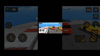 Ramp Car Racing - Car Racing 3D - Android Gameplay screenshot 5