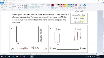 Video Lesson Module 4 Lesson 8