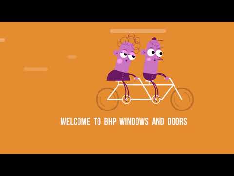 BHP Impact Windows and Doors in Miami, FL