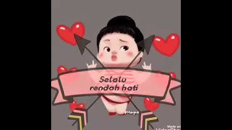 Entah apa yang merasukimu