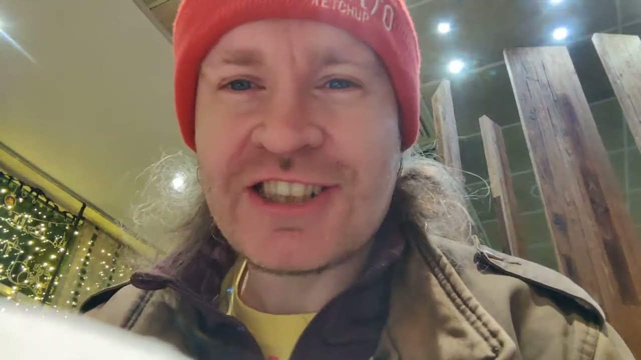 ВАНОМАС ГУЛЯЮ