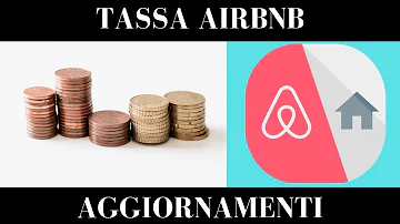 Che tasse si pagano su Airbnb?