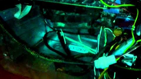 Faster amd fx4100 4.4/4.6ghz stable