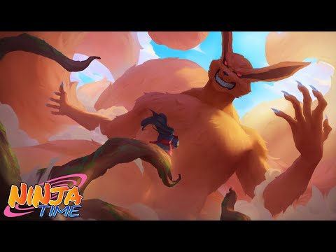 How To Find Kurama in Ninja Time | Roblox Naruto