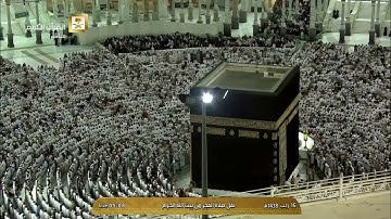 فجرية رائعة ومبهره تفوق الوصف سورة النور للشيخ عبدالله عواد الجهني