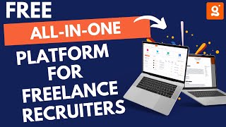 Building Free Software For Freelance Recruiters, But Why?