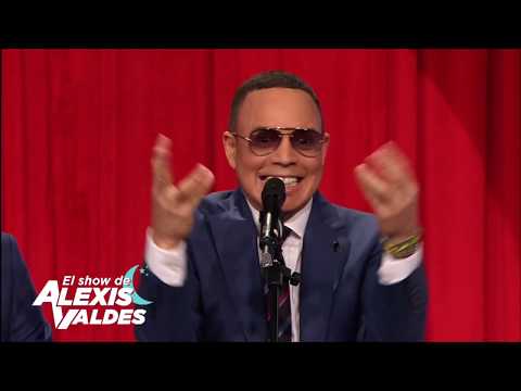 La Risoterapia del Show de Alexis Valdes marzo 6 con zajaris, ivan camejo, alejandro davalos y yo!!