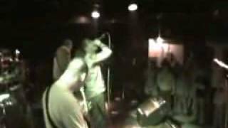 Rag Men - intro and my world @ kathedral toronto