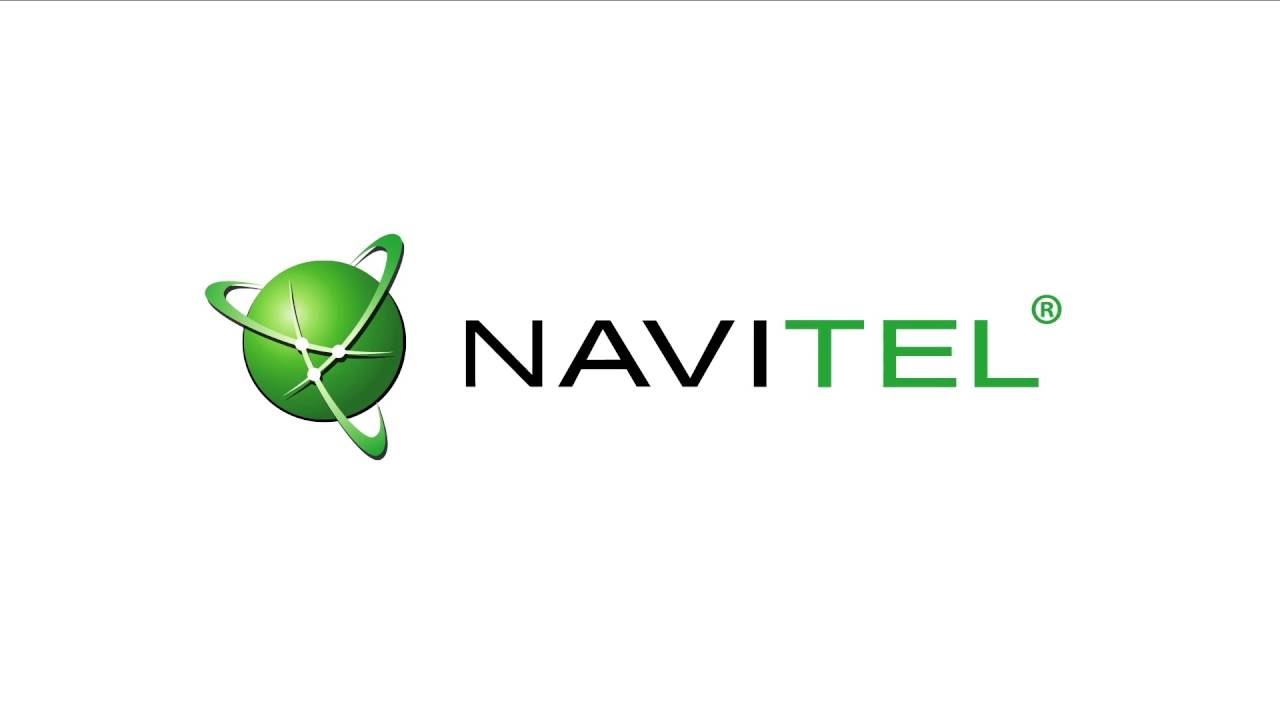 Navitel Navigator - YouTube