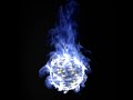 Pyro Fire Simulation - Houdini