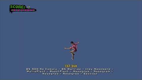 ThugPro boostplant turbomacro