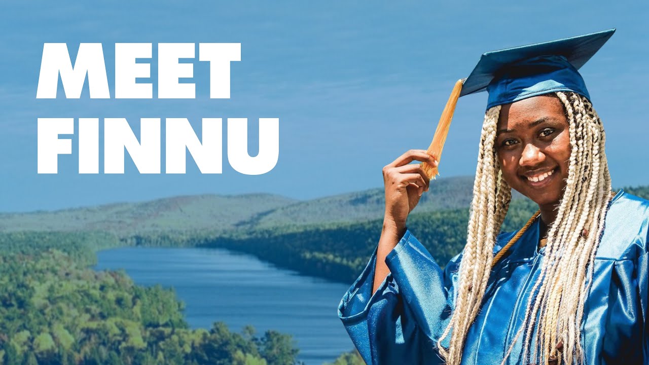 Meet Finlandia University