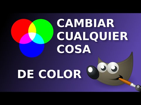 Vídeo: Com fer que una imatge en color sembli un esbós a Photoshop