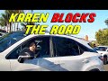 BEST OF ROAD RAGE | Brake Check, Karens, Bad Drivers, Instant Karma,  Crashes |  March REUPLOAD