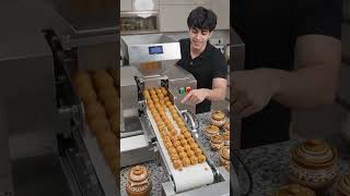 laddo banane wali machine