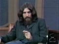 Capture de la vidéo George Harrison Swears & Insults Paul And Yoko