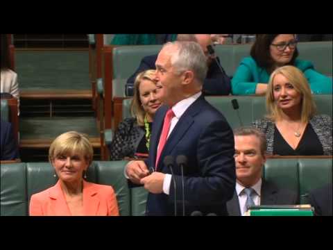 Turnbull's Contempt for Health