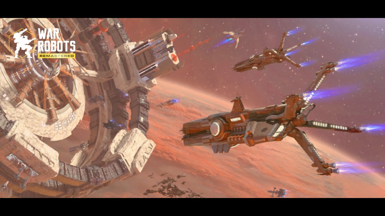 War Robots - Rook vs All 🥶. - YouTube