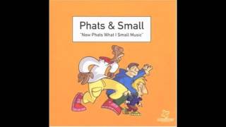 Phats and Small - Brighton Beach