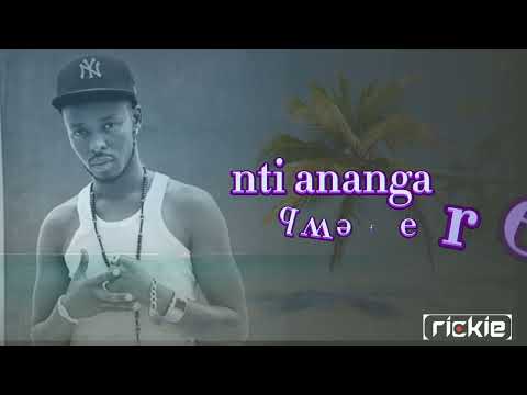 Ogenda Kunzisa Eddy Kenzo OFFICIAL LYRICS