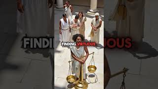 Ancient Greek Hack Beats Modern Therapy - Aristotle had it figured out 2400 years ago 🧠Ancient Greek Hack Beats Modern Therapy - Aristotle had it figured out 2400 years ago ðŸ§