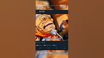JOYBOY HAS RETURNED ONE PIECE ZENO ANIME Onepiece Luffy Gear5 Zoro Sanji Animeedit Amv 