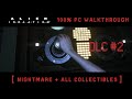 Alien Isolation - DLC #2 [ Nightmare + All Collectibles ]