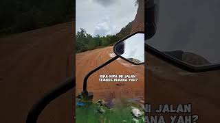 Perjalanan Menuju Pulau Wawosunggu