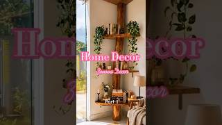 Elegant Home Decor Hacks ✨ #shorts