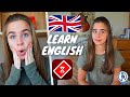 Выучи английский  | Просто и легко