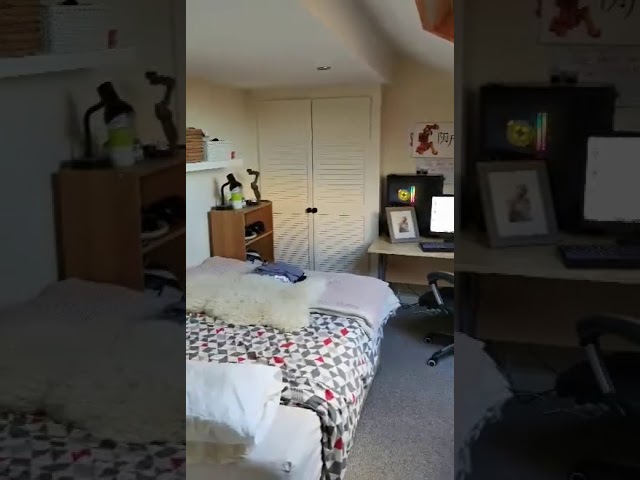 Video 1: Bedroom