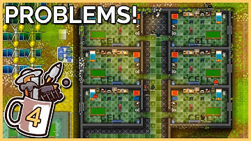 The Most Death Row Inmates I