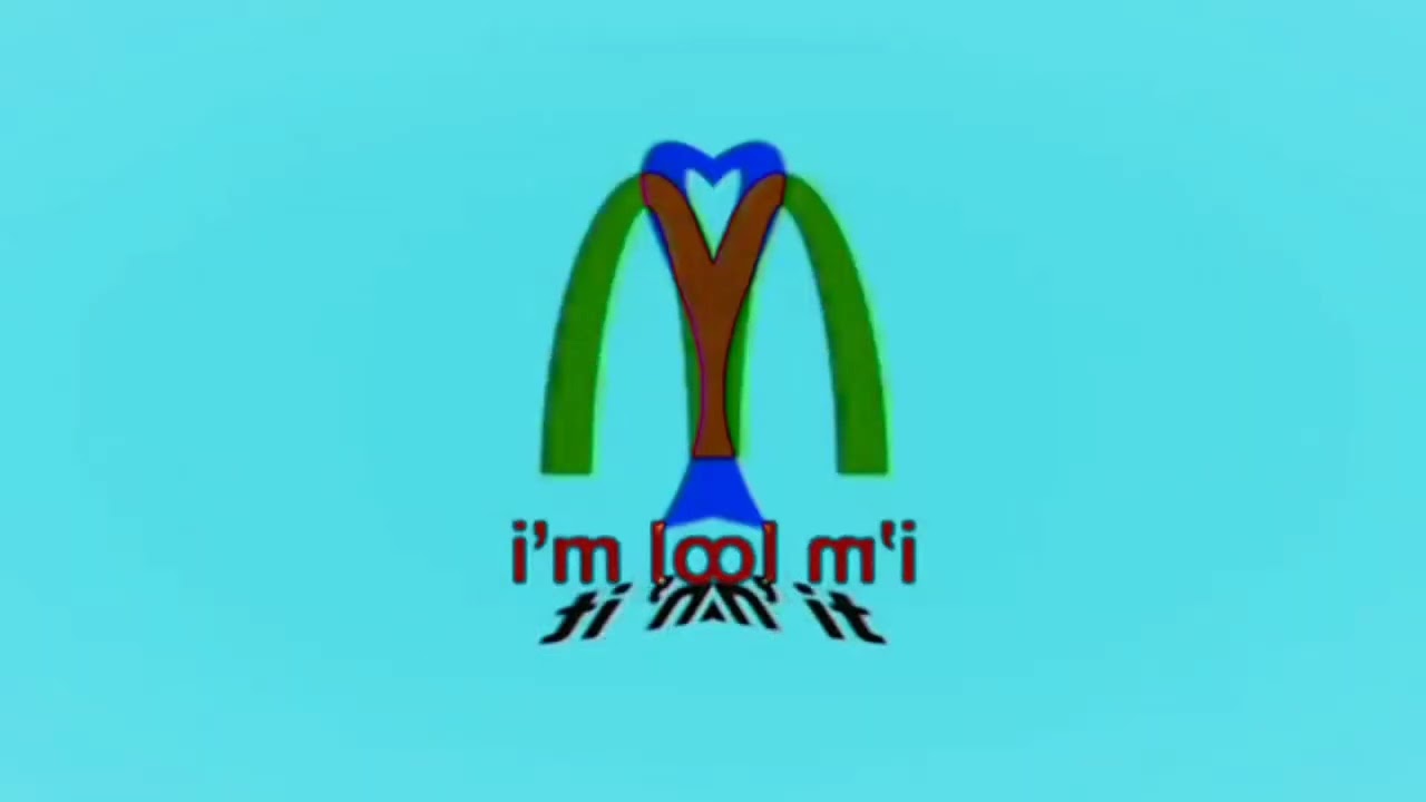 McDonald's Ident 2014 Effects (Sponsored By Klasky Csupo 2001 Effects) in Might Confuse You